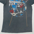 1979 Fleetwood Mac Tusk Tour Shirt Detail 3