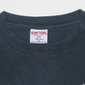 1991 Queensryche Empire Building Empires World Tour Shirt Tag