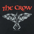 1994 The Crow Movie Shirt Tag
