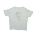 1980 Mickey Rat Shirt Back
