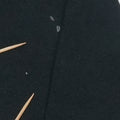 1990s Oasis Hoodie Flaw 1