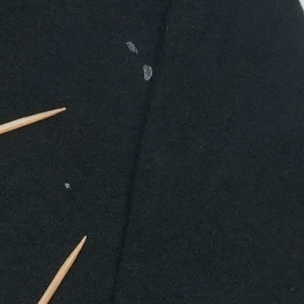 1990s Oasis Hoodie Flaw 1