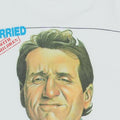 1990s Married With Children Al Bundy Shirt Tag