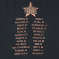 2001 Jane's Addiction Jubilee Tour Shirt Detail 3