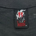 1990s Korn Shirt Tag