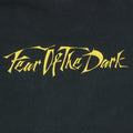 2003 Iron Maiden Fear of the Dark Shirt