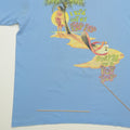 1996 Jimmy Buffett Margaritaville Caribbean Soul Shirt Front Detail 1