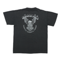 1987 Harley Davidson 3D Emblem ShirtBack