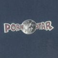 1990s Porn Star Clothing Shirt Front Graphic