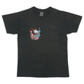 1987 Harley Davidson 3D Emblem Pocket Shirt