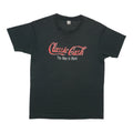 1980s Johnny Cash Classic Cash The Man In Black Shirt Front