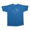 1998 Beastie Boys Hello Nasty Shirt Back