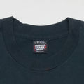 1980s Freedom Road USA Biker Shirt Tag