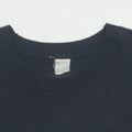 1985 Metallica Metal Up Your Ass Shirt Tag