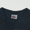 1980 Cheap Trick All Shook Up Shirt Tag