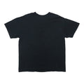 2005 Led Zeppelin Starship Plane Photo Shirt Back