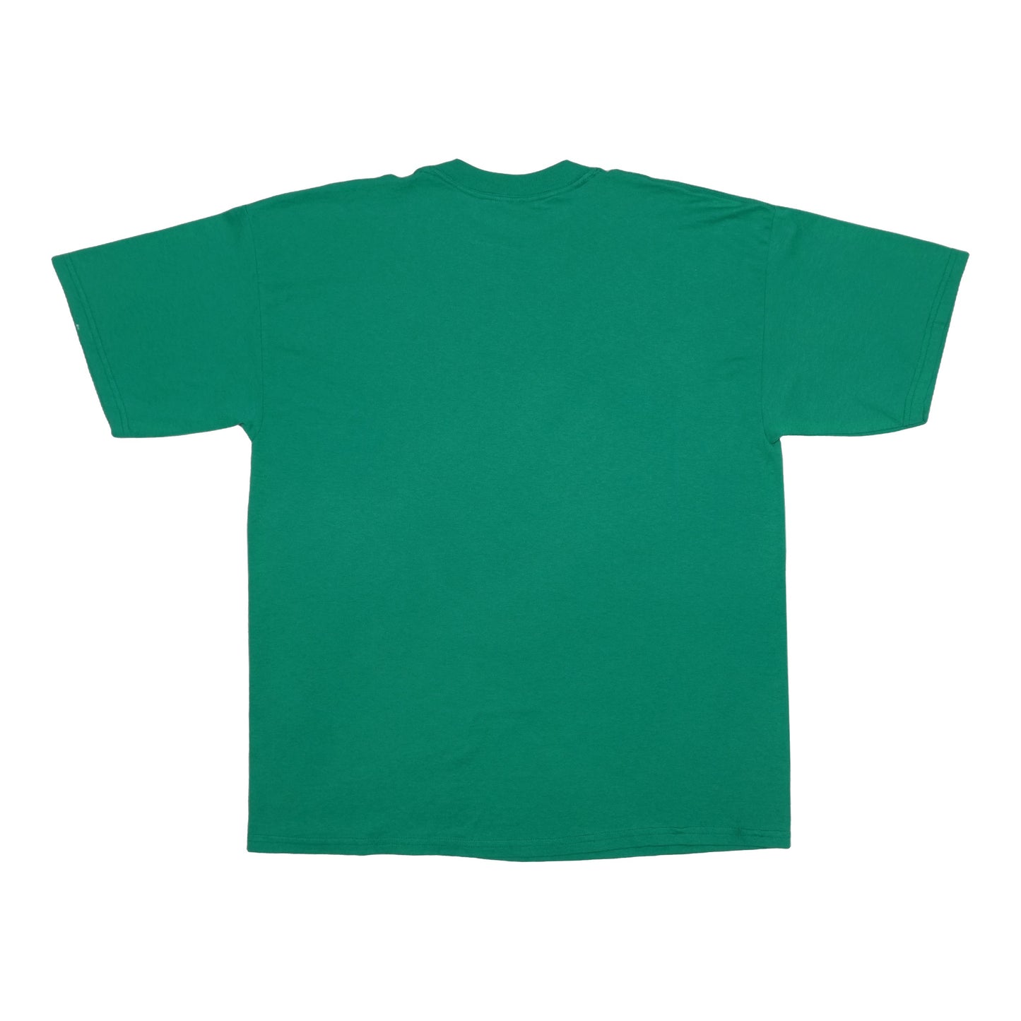 2000s The Cure Local Crew Concert Shirt Back
