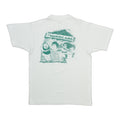 1991 The Hurricane Kansas City St Patricks Day Shirt Back