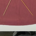 1990s World Industries Skateboards Shirt Detail 6