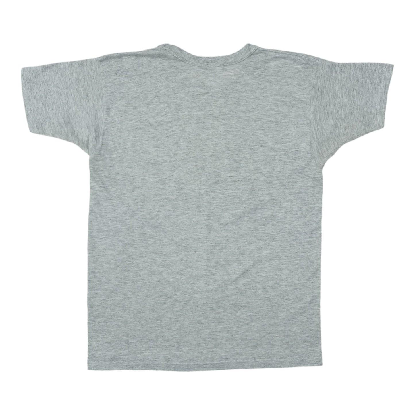 1980s New York Yankees Property Of Shirt Back