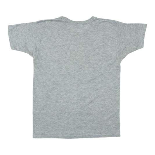 1980s New York Yankees Property Of Shirt Back