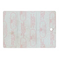 1993 Allman Brothers Band Tour Backstage Pass - back
