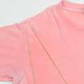 1980s Devo Total Devo Shirt Detail 6