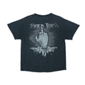 2003 Godsmack Smack This Tour Shirt Back