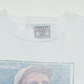 1990s Pepper Martin Big League Chewing Gum Baseball Card Shirt Tag