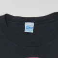 1995 Joe Montana Kansas City Chiefs Shirt Tag