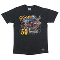 1990 Sturgis 50th Black Hills Rally Shirt