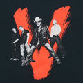 2006 U2 Vertigo Tour Shirt Front Graphic
