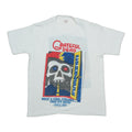1988 Grateful Dead What A Long Strange Trip Fall Tour Shirt Front