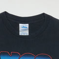 2003 Yes Shirt Tag