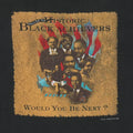 1993 Salute to Historic Black Achievers Shirt Detail 2