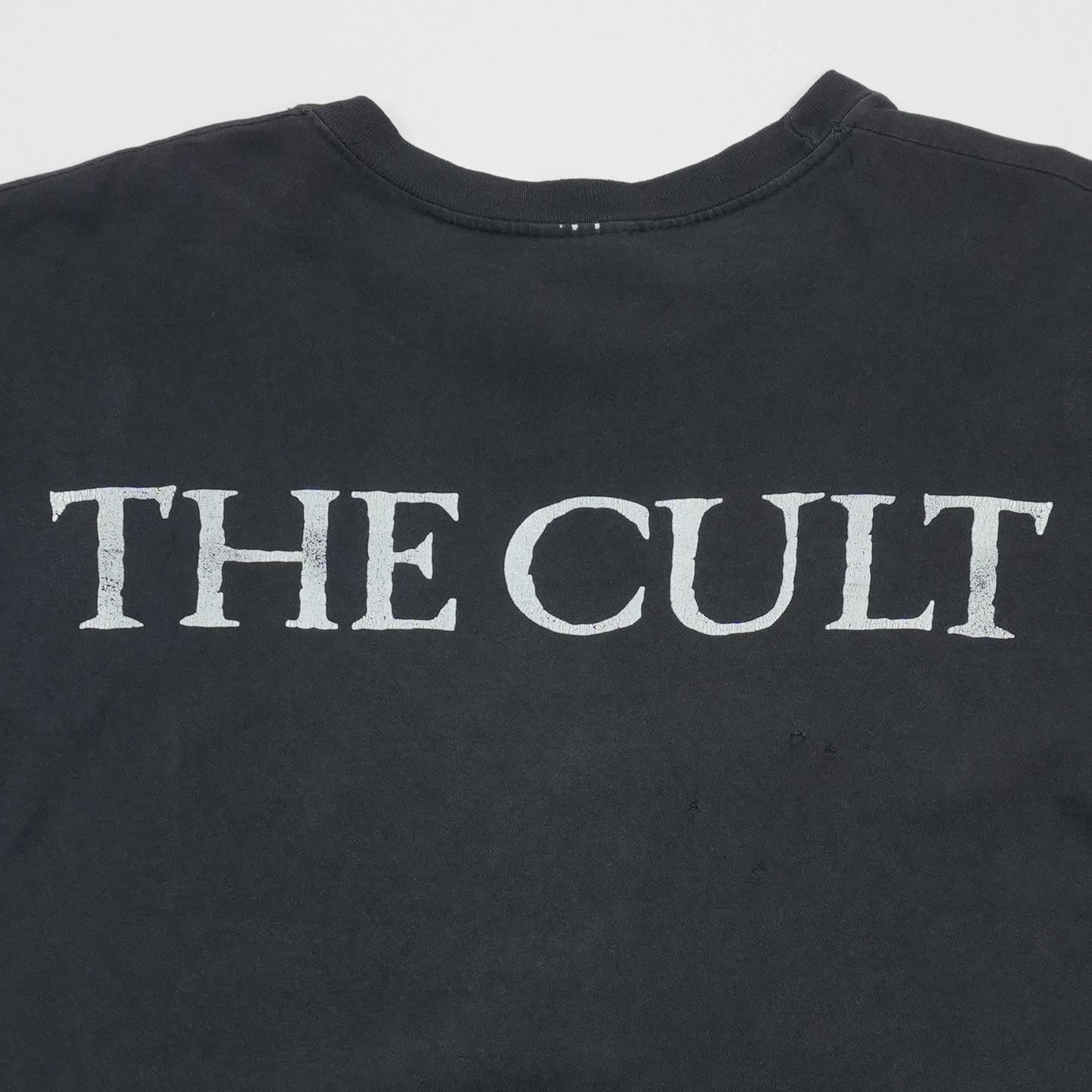 1992 The Cult Shirt