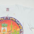 1994 Grateful Dead Las Vegas Concert Shirt Front Detail 2