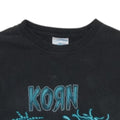 2002 Korn Shirt Tag