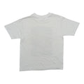 1987 Denver Broncos AFC Champs Shirt Back