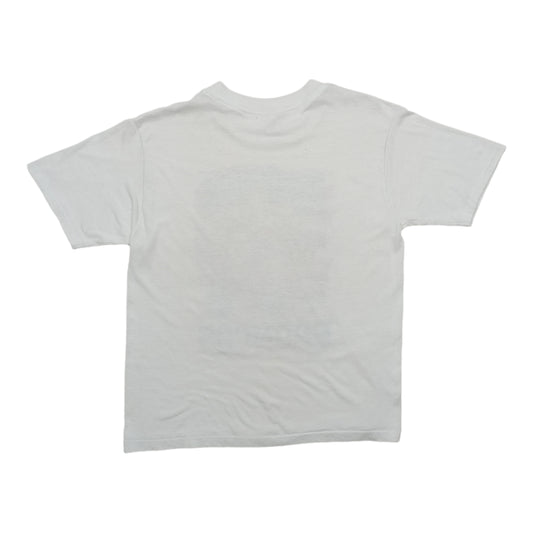 1987 Denver Broncos AFC Champs Shirt Back