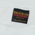 1994 Allman Brothers Band Where It All Begins Tour Shirt Tag