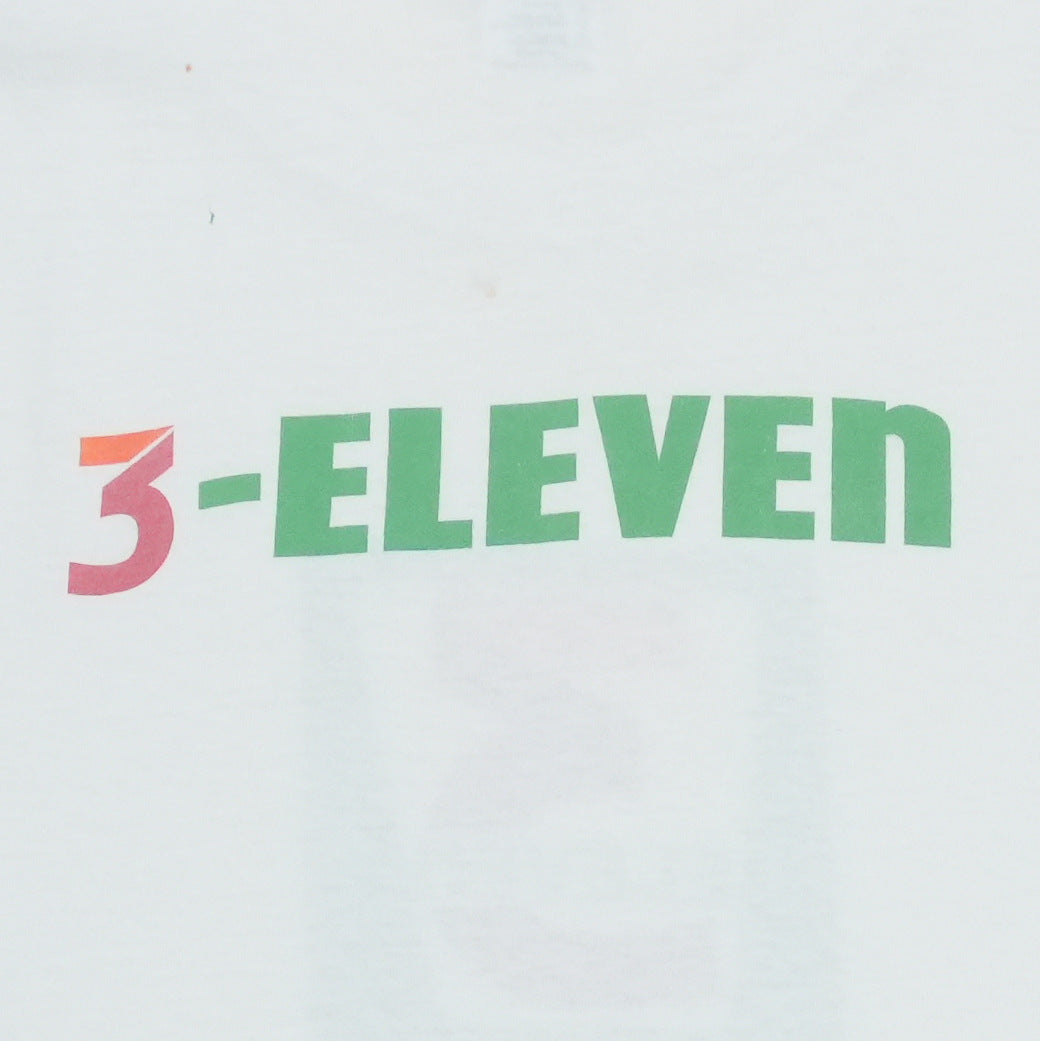 1990s 311 Shirt Detail 5