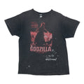 2000s Godzilla Shirt Front