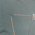1994 Pearl Jam Freak Tour Shirt Detail 3