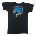 1981 Genesis Abacab Shirt Back