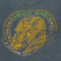 1979 Head East A Different Kind Of Crazy Shirt Detail 2