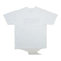 2000 NOFX Logo Shirt Back