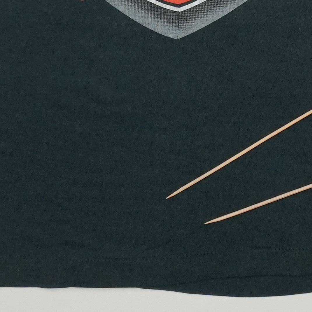 1988 Harley Davidson Haulin Class Shirt