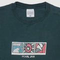 1996 Pearl Jam Tour Shirt