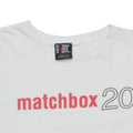 2000s Matchbox 20 Long Sleeve Shirt Tag